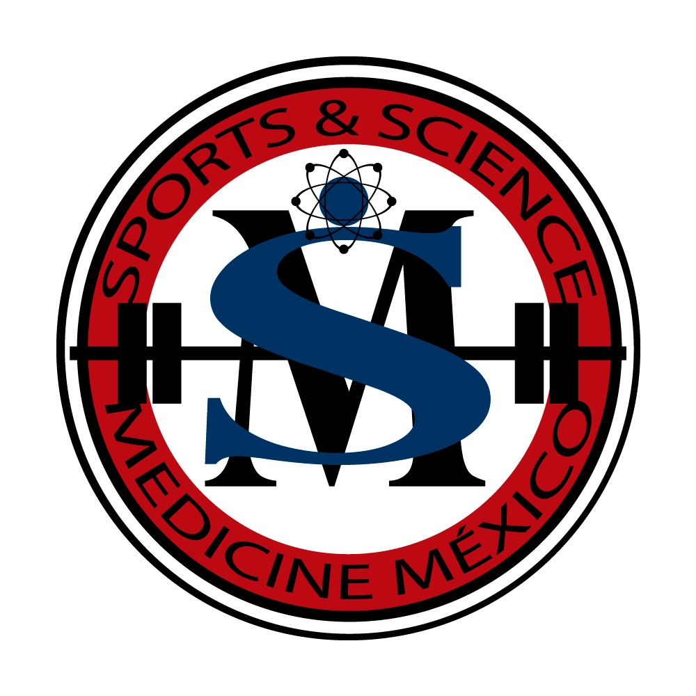 Sports Medicine Logo